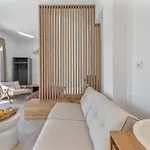 Luxsuites Vila Chania (Crete)