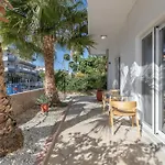 Vila Luxsuites Chania (Crete)