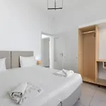 Luxsuites Chania (Crete)
