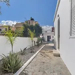 Luxsuites Vila