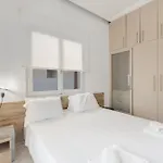 Vila Luxsuites Chania (Crete)