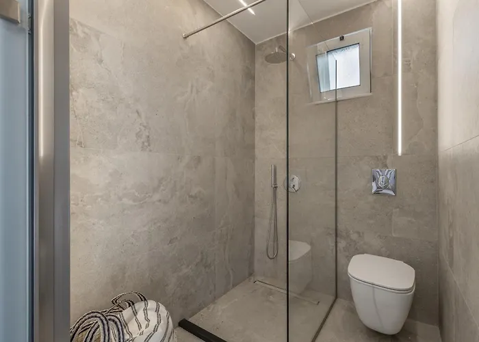 Luxsuites Вілла