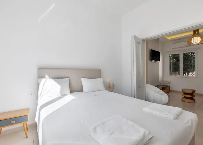 Luxsuites Вілла *