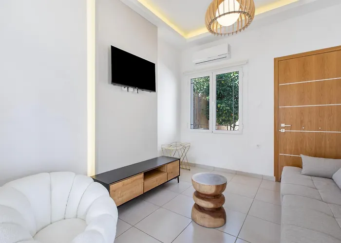 Вілла Luxsuites