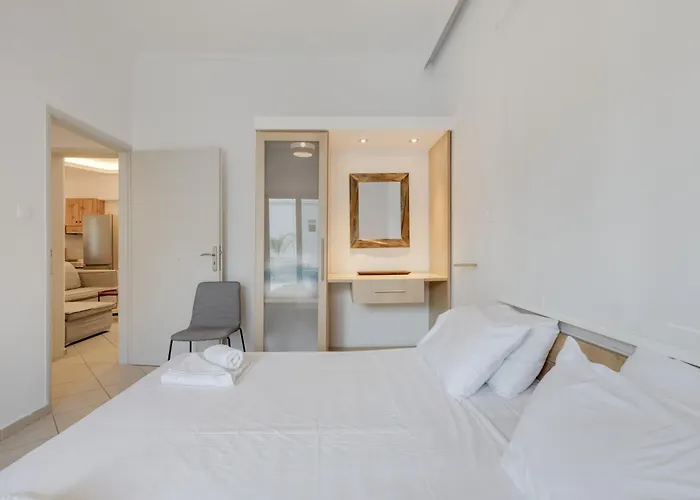 Luxsuites Вілла