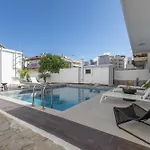 Вилла Luxsuites *