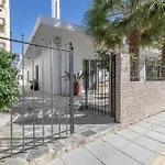 Luxsuites חאניה