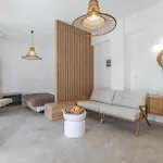 Вилла Luxsuites *