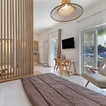 Luxsuites Chania (Crete)