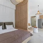 Luxsuites וילה חאניה