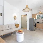 Luxsuites Villa Chania (Crete)