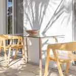 Villa Luxsuites *