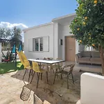 Luxsuites חאניה