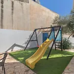 Villa Luxsuites Chania (Crete)