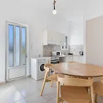 Вилла Luxsuites *