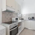 Вилла Luxsuites