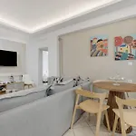 Luxsuites Вилла *