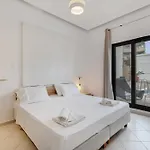 Luxsuites Villa
