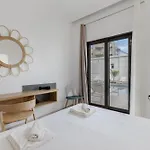 Villa Luxsuites