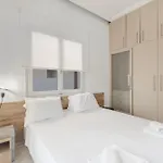 Luxsuites * Chania (Crete)