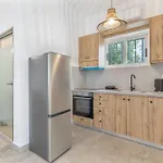 Luxsuites Villa