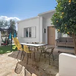 Luxsuites * Chania (Crete)