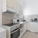 Villa Luxsuites *