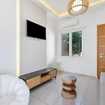 Villa Luxsuites *