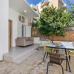 Luxsuites Chania (Crete)