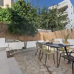 Luxsuites * Chania (Crete)