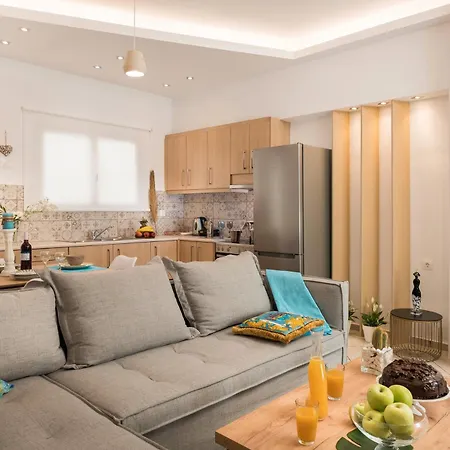 Luxsuites Вілла *