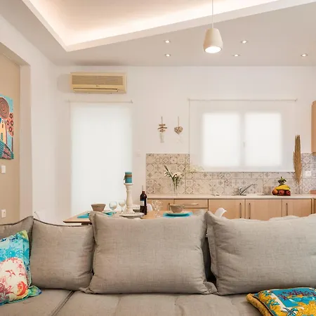 Luxsuites Вілла