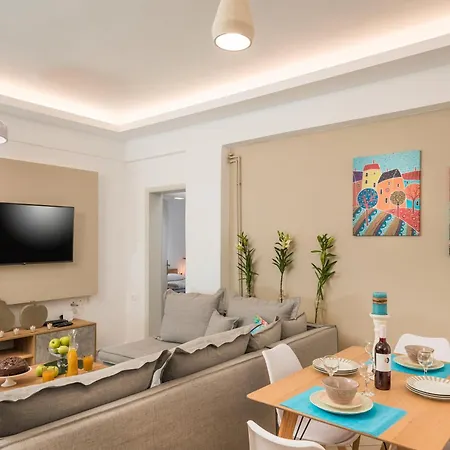 Luxsuites Вілла *