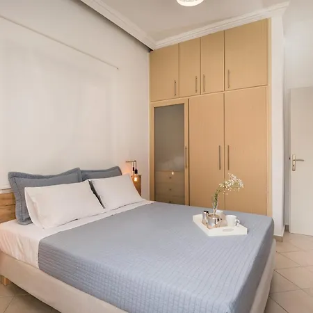 Вілла Luxsuites