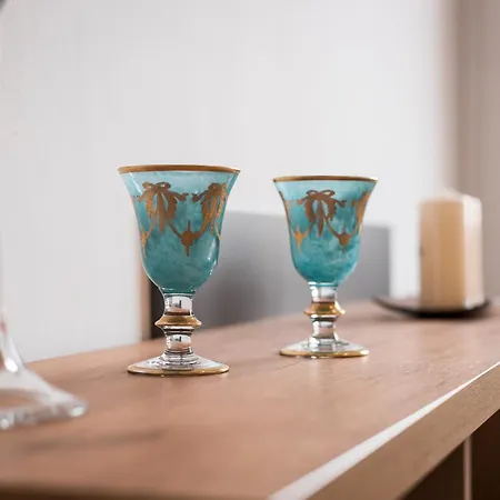 Luxsuites Вілла *