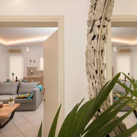 Luxsuites Вілла