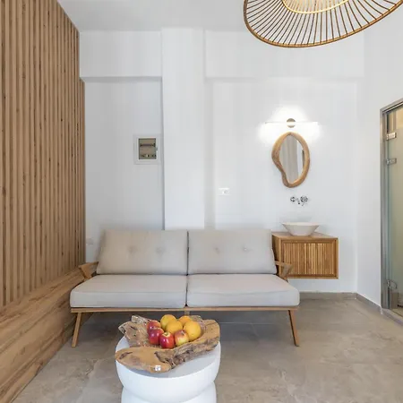 Вілла Luxsuites