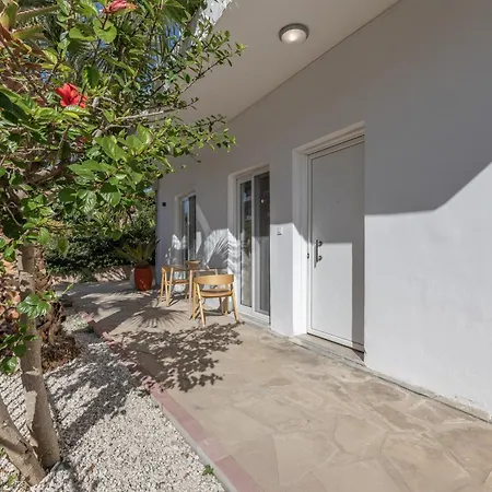 Luxsuites Вілла *