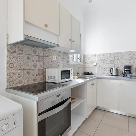 Вілла Luxsuites