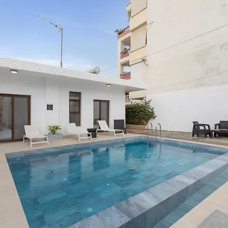 Luxsuites *