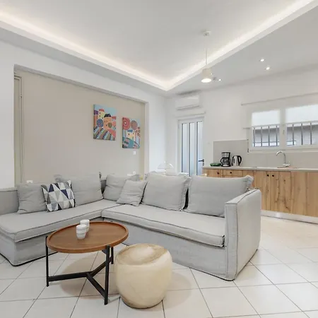 Luxsuites וילה *
