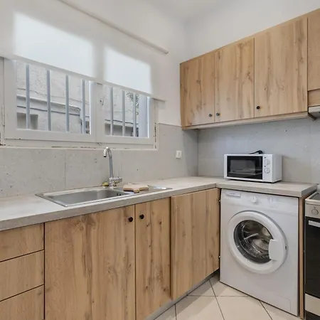 וילה Luxsuites