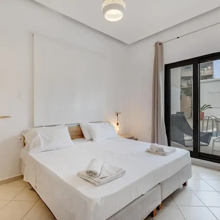 Luxsuites חאניה