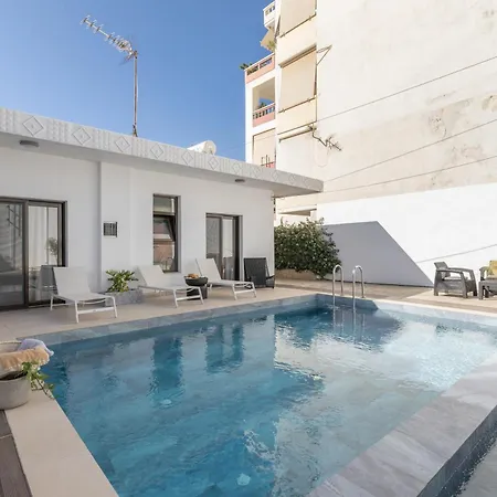 Luxsuites