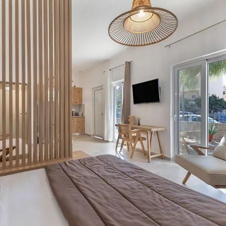 Luxsuites Вілла *