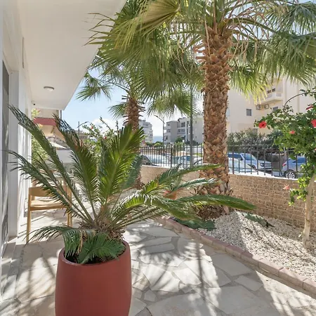 Luxsuites La Canée