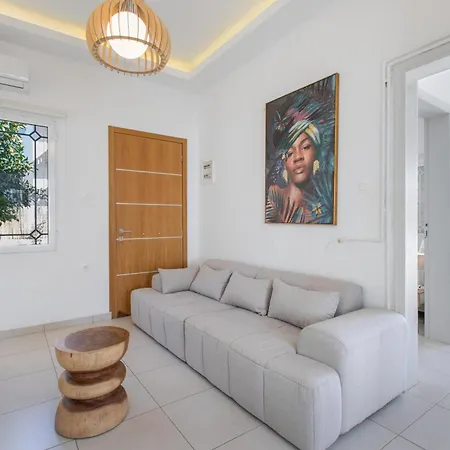 Luxsuites La Canée