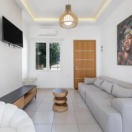 Вілла Luxsuites *