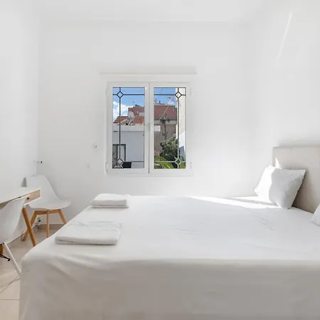 Luxsuites * Chania (Crete)