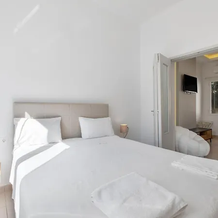Вілла Luxsuites